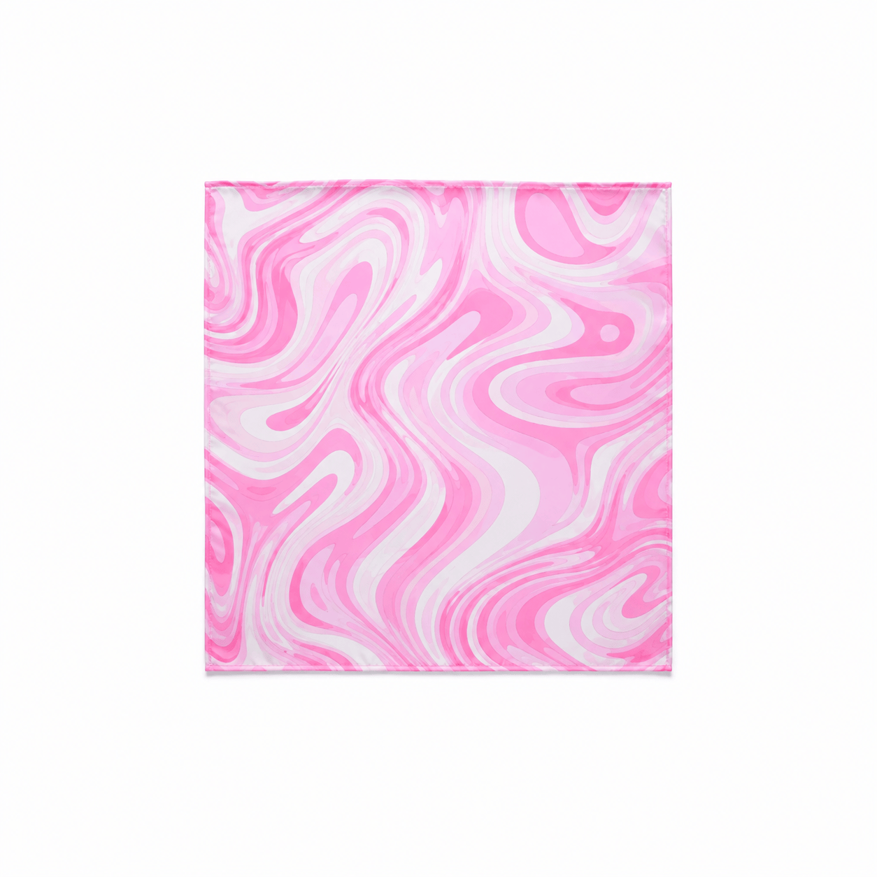 Scarf Pink
