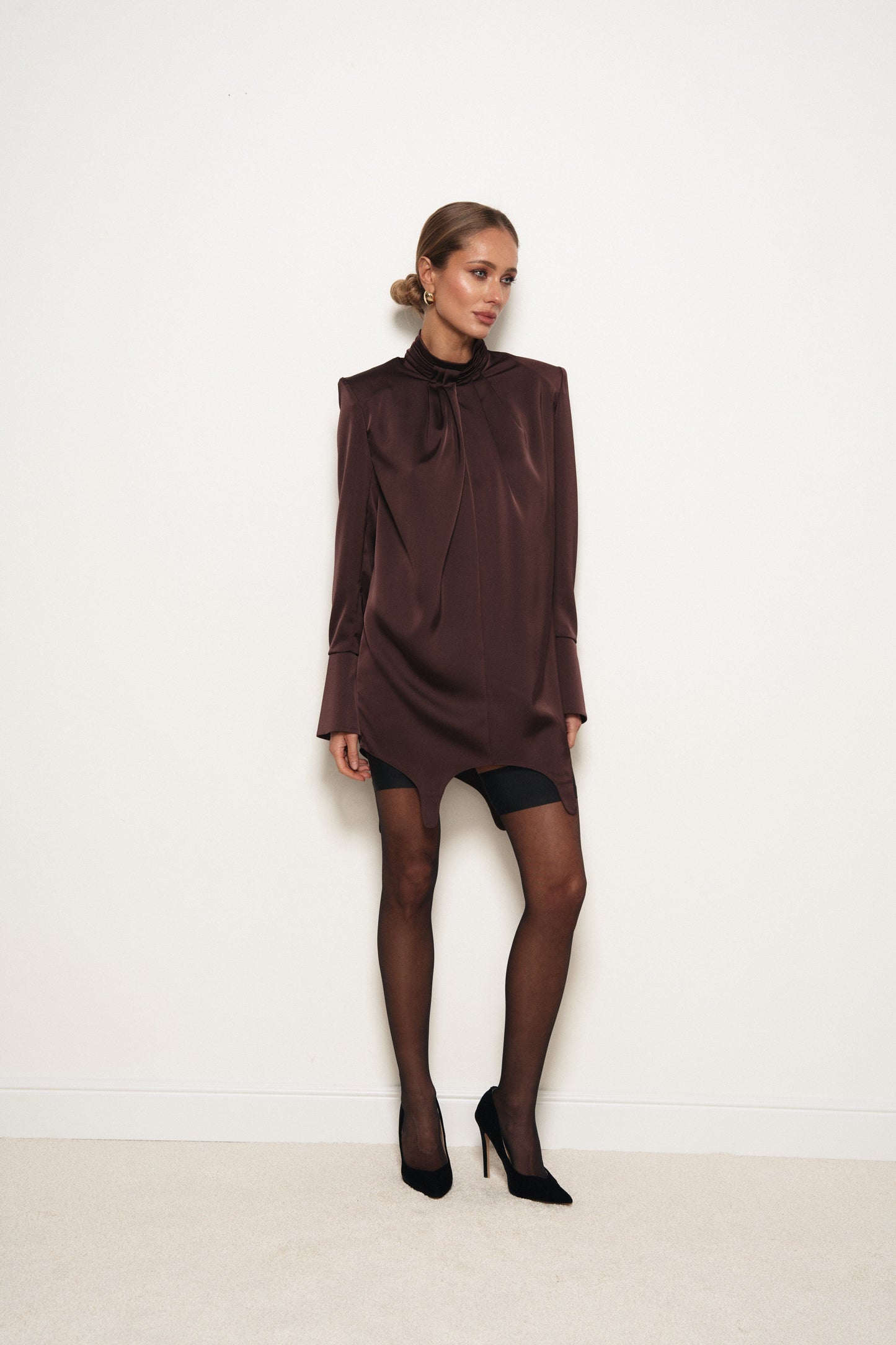 Dress Brown