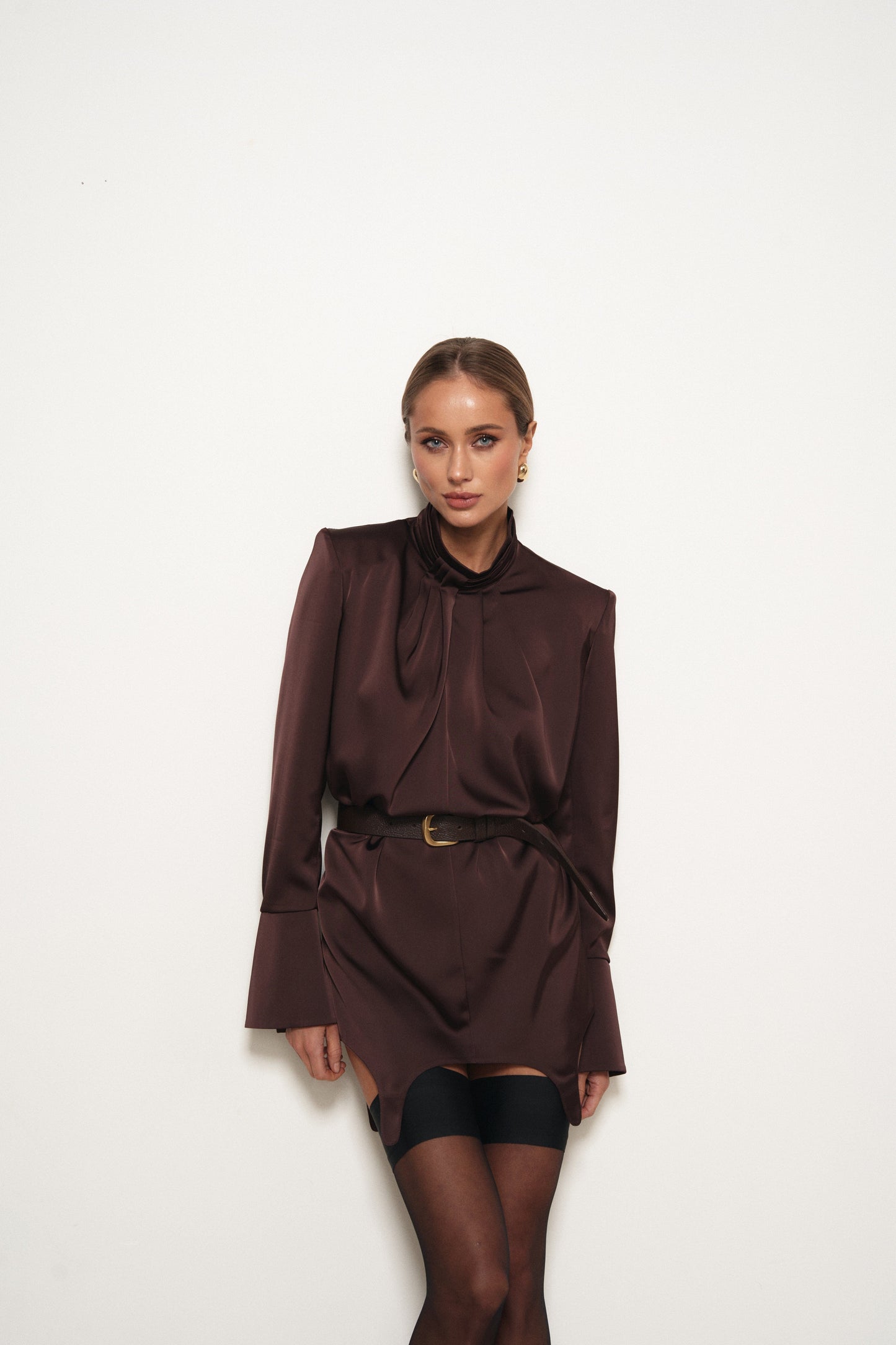 Dress Brown