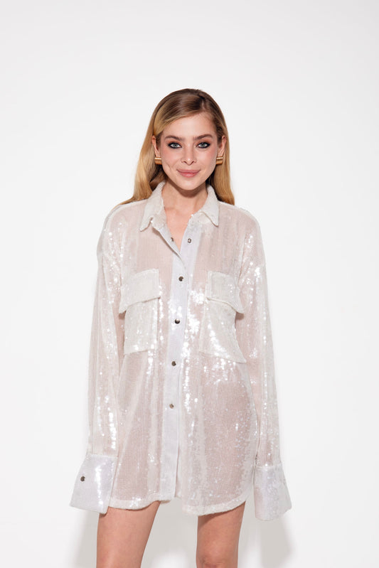 Shirt Ivory