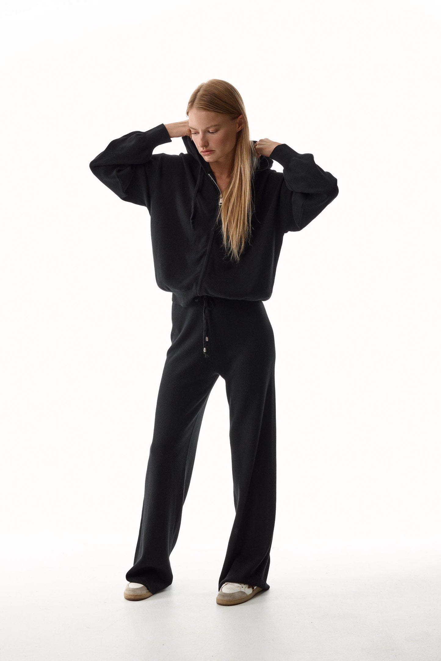 Suit Black