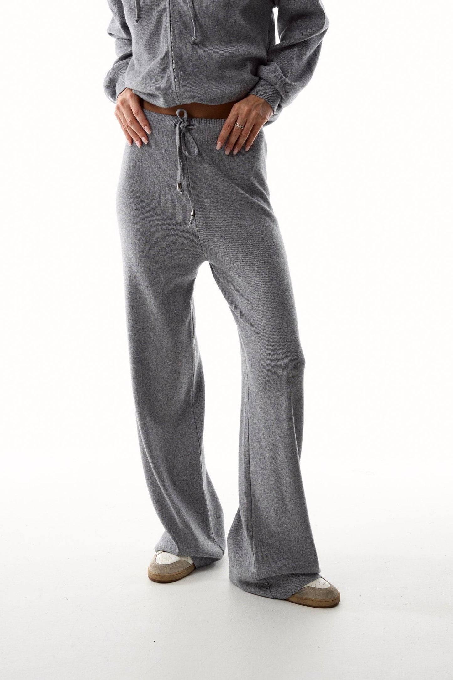 Suit Gray