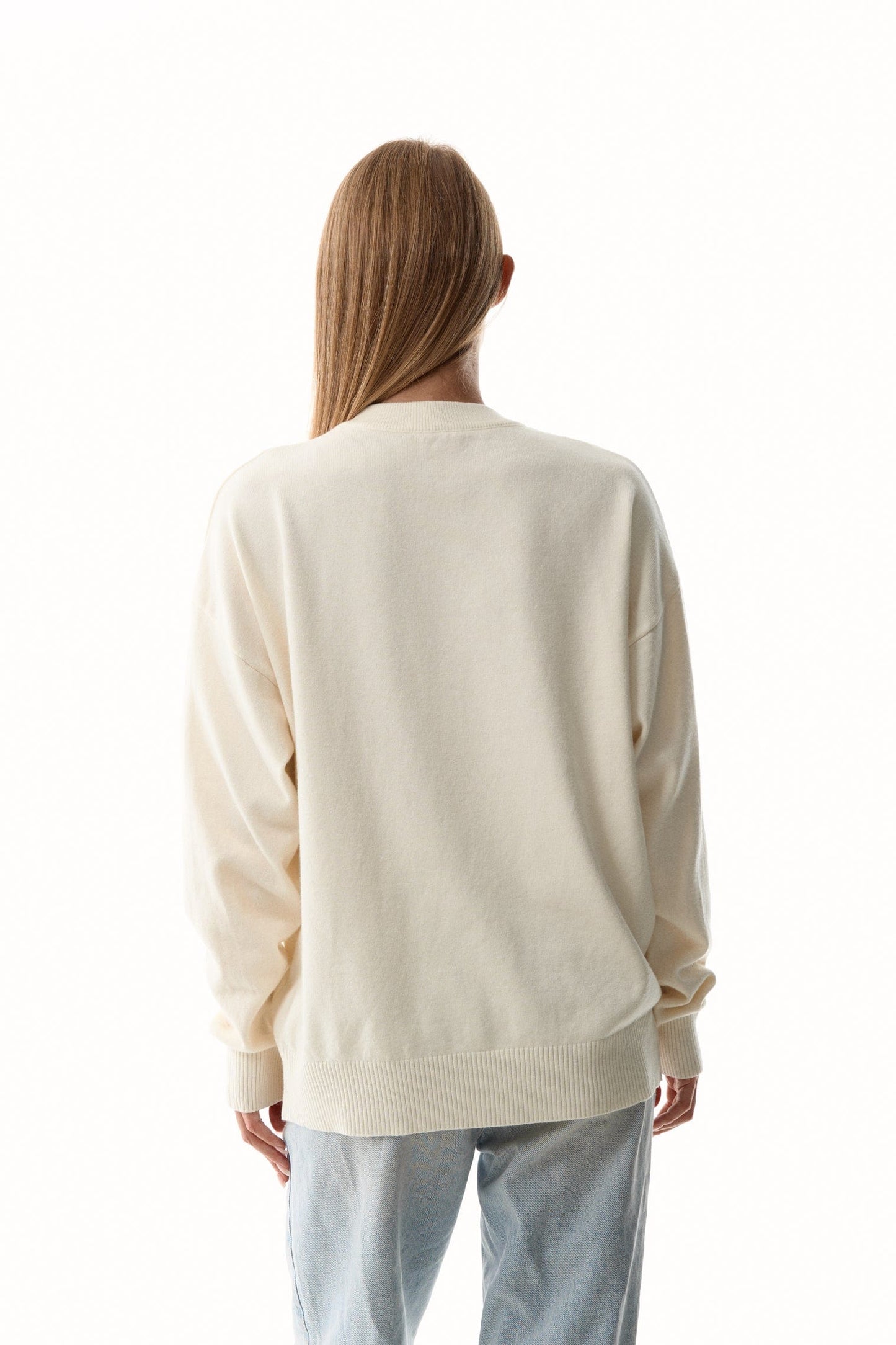 Sweater Ivory