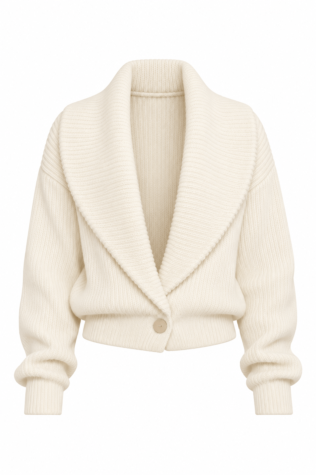 Cardigan Milk
