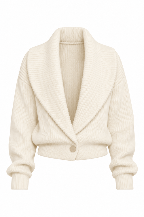 Cardigan Milk