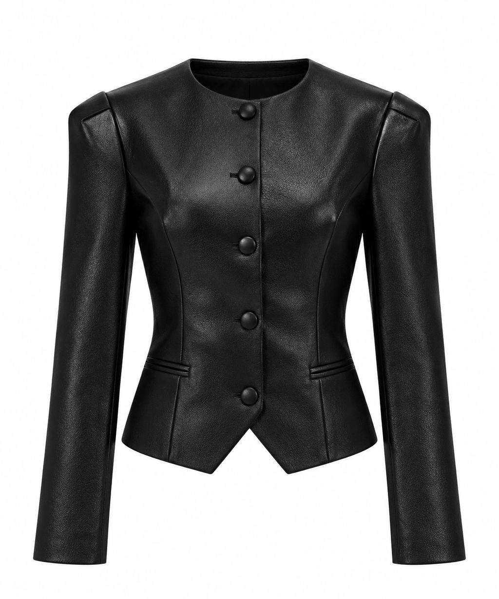Jacket Black