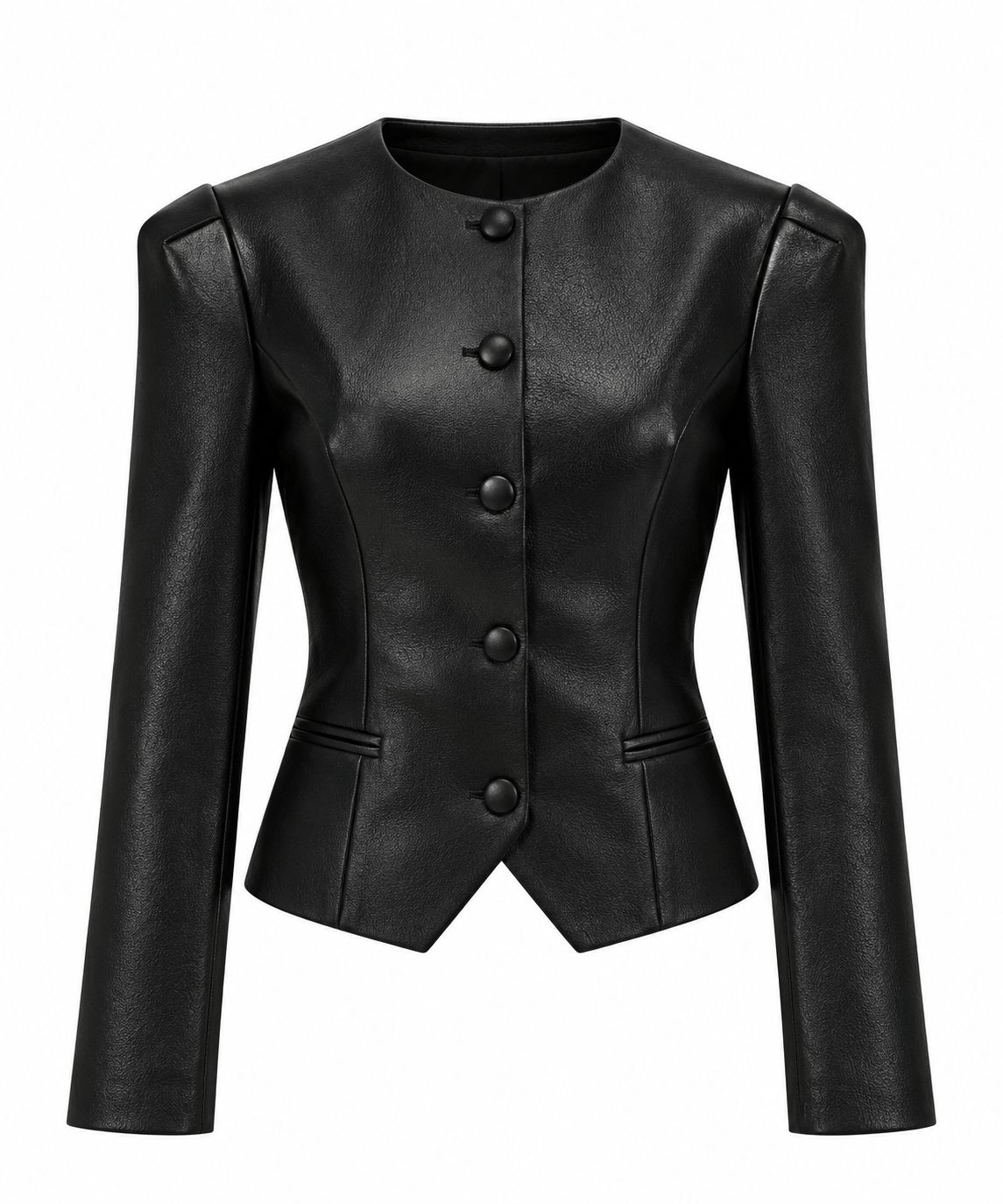 Jacket Black