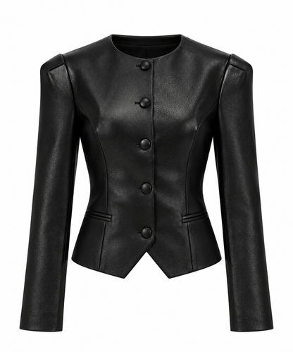 Jacket Black