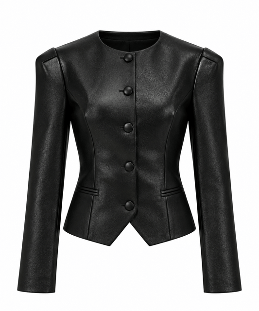 Jacket Black