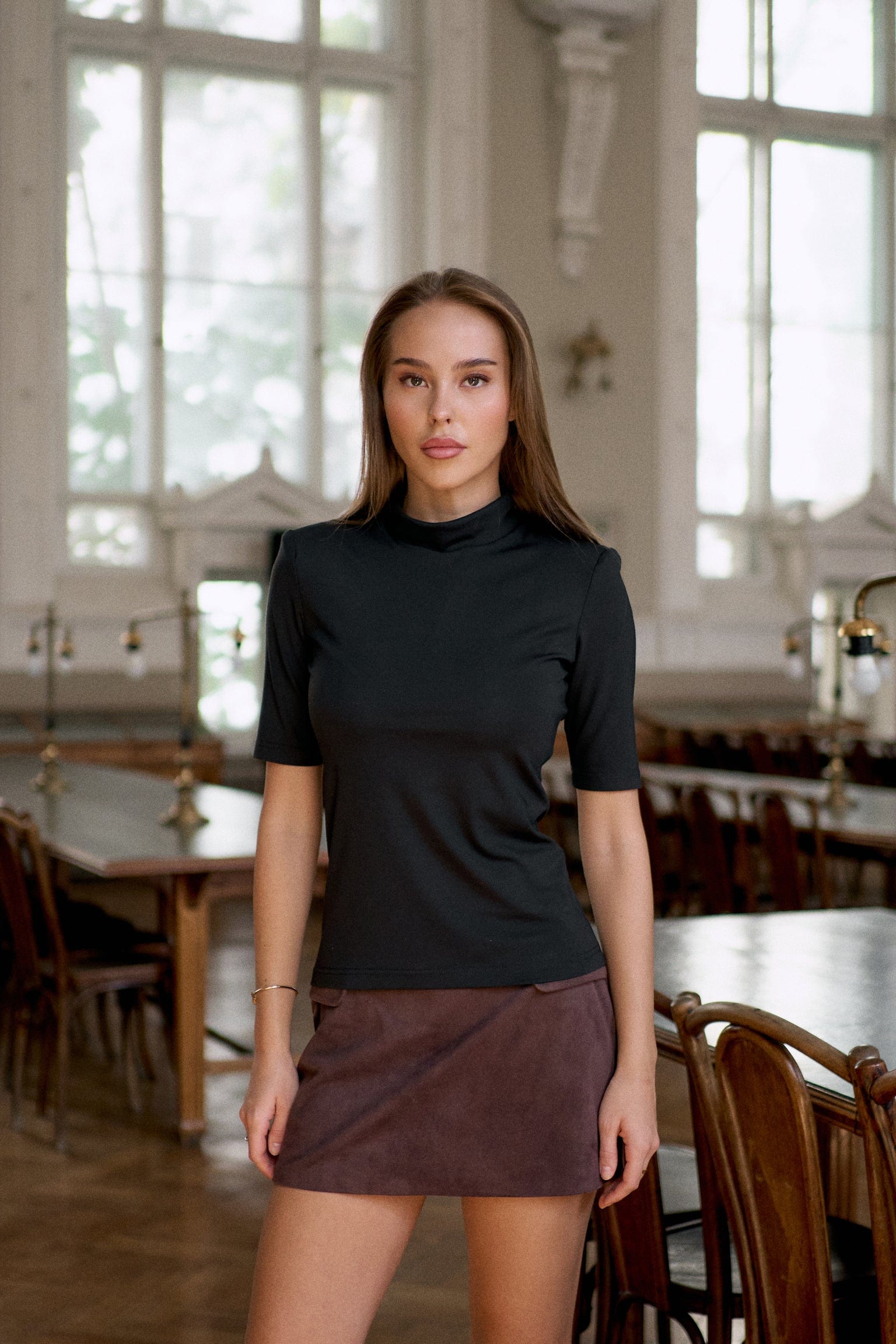Long Black
