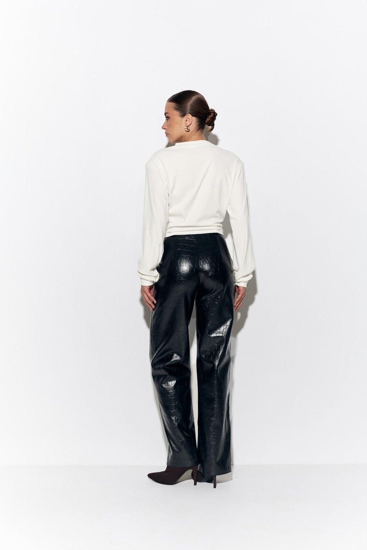 Long Sleeve Milk