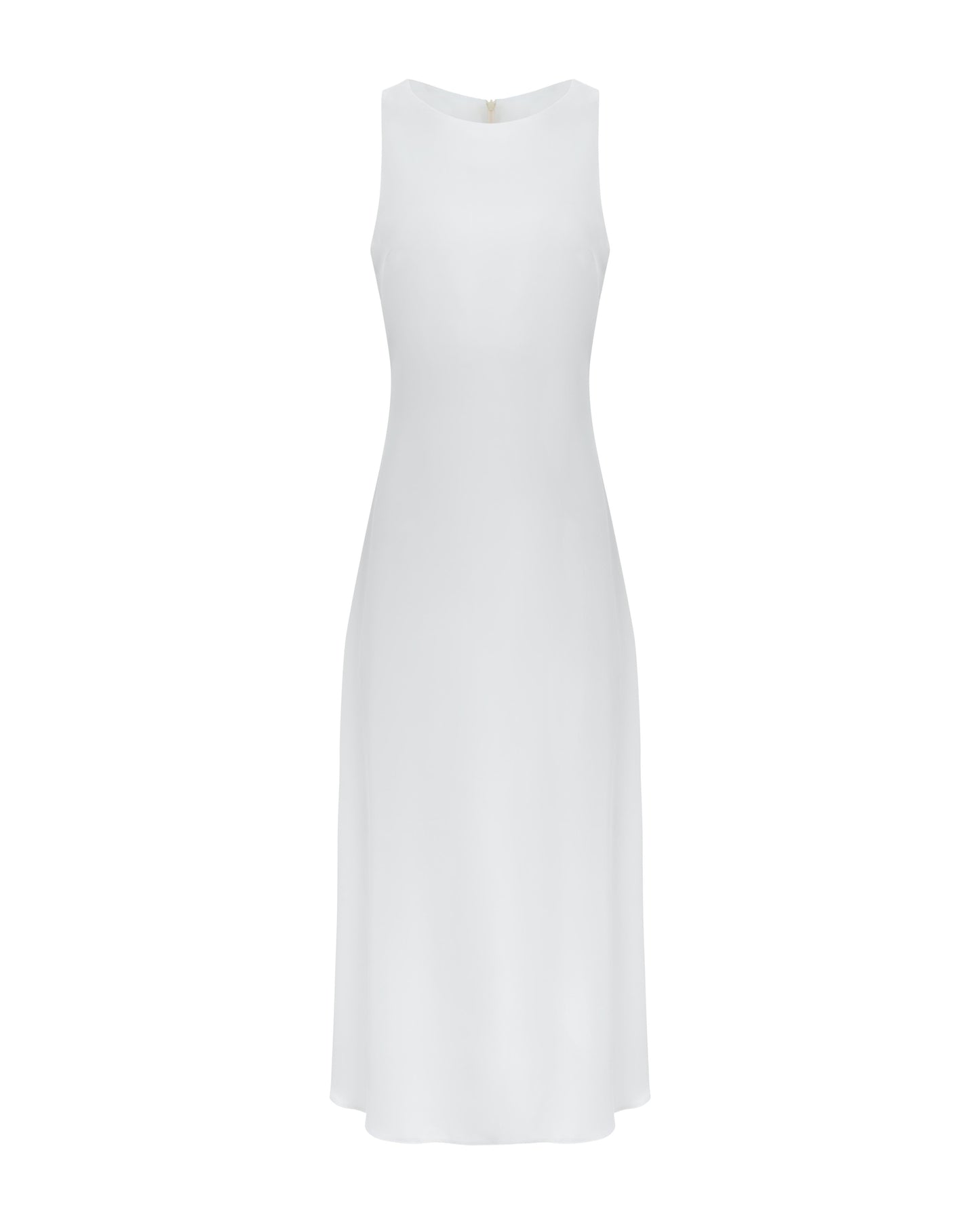 MOHD Women's Slip Dress Milk