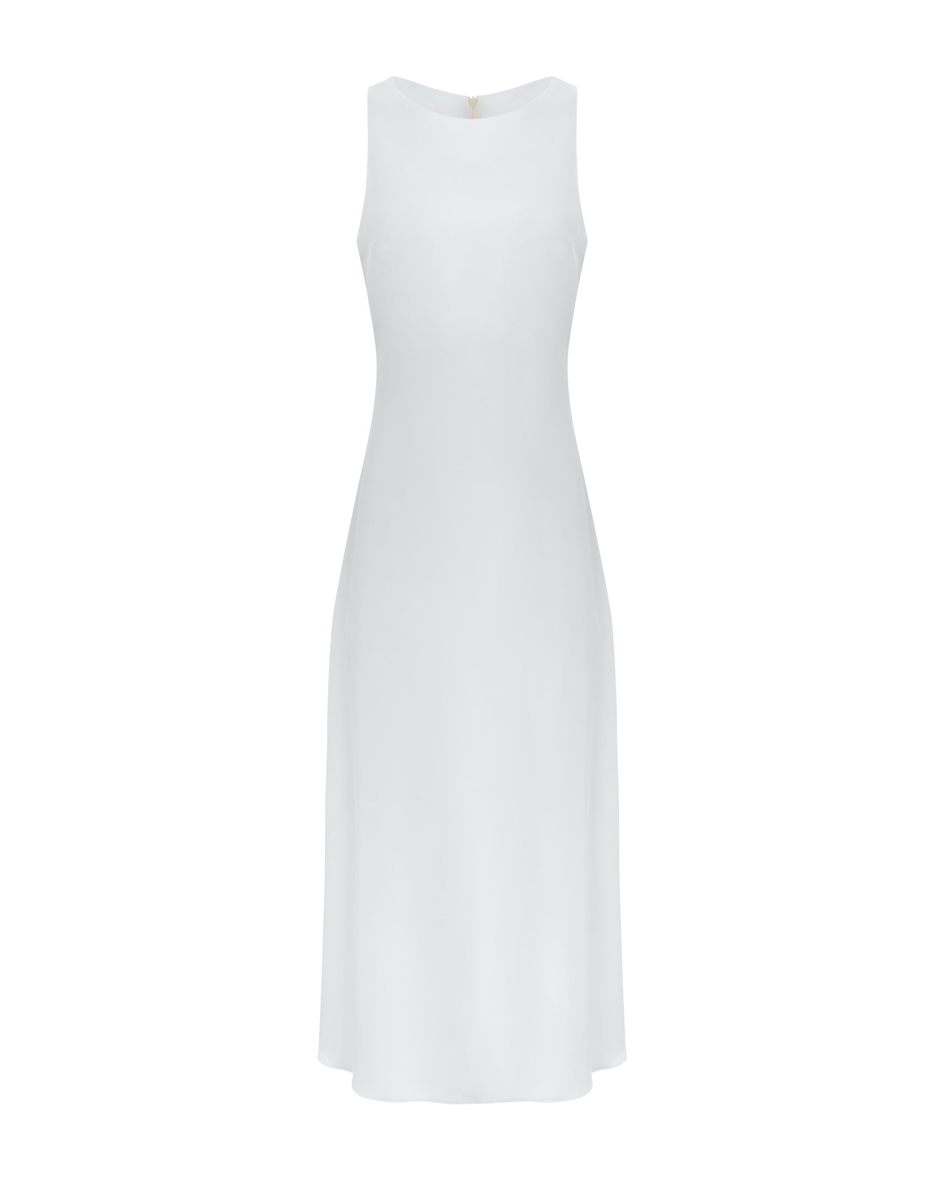 MOHD Women's Slip Dress Milk