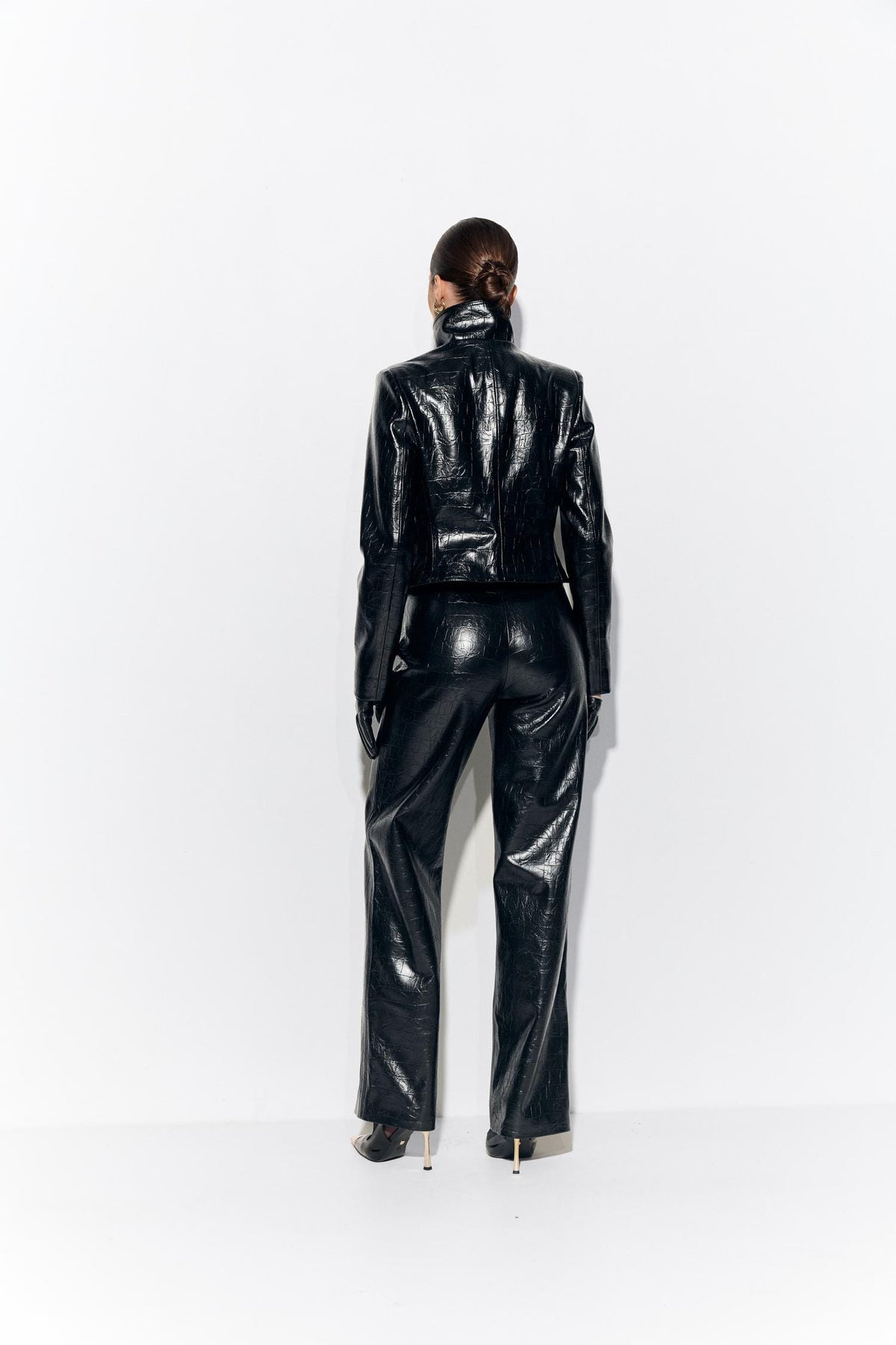 Pants Black