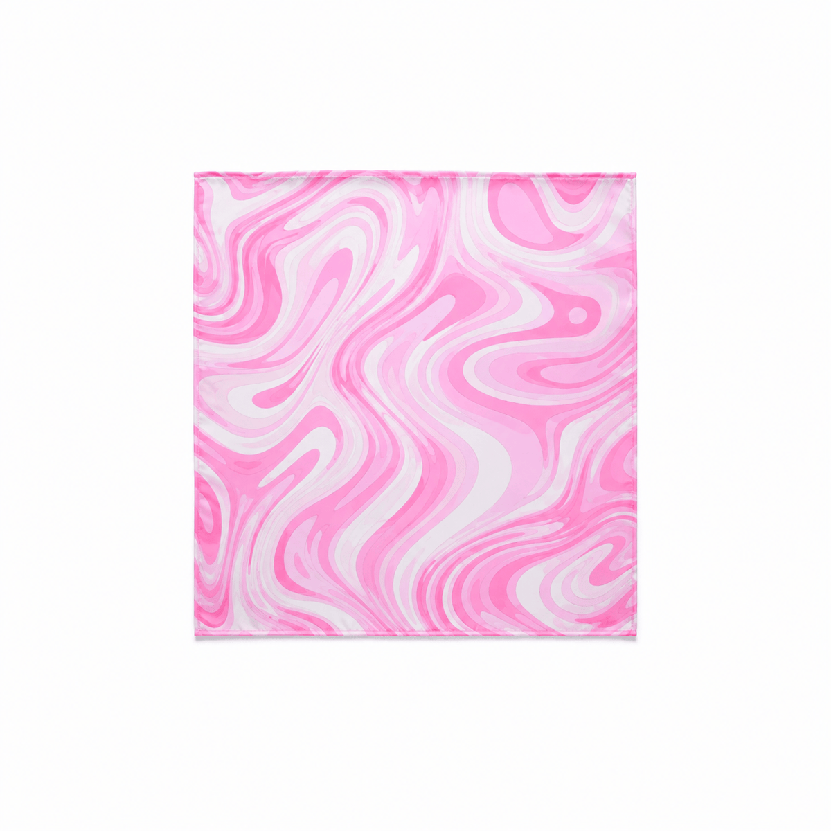 Scarf Pink