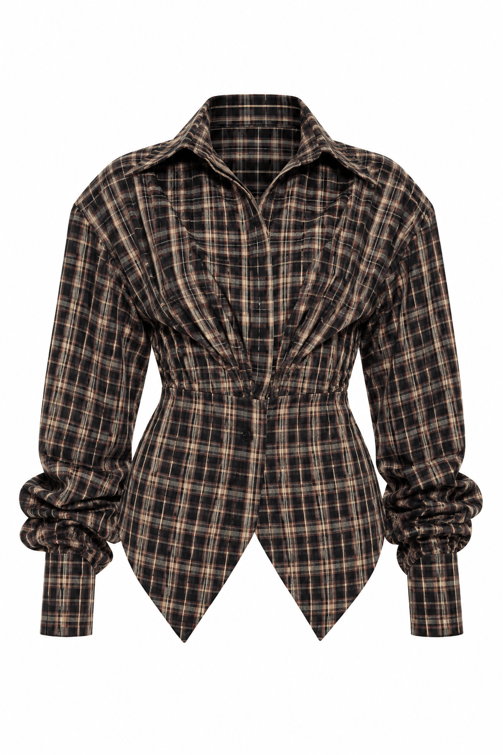Shirt Black