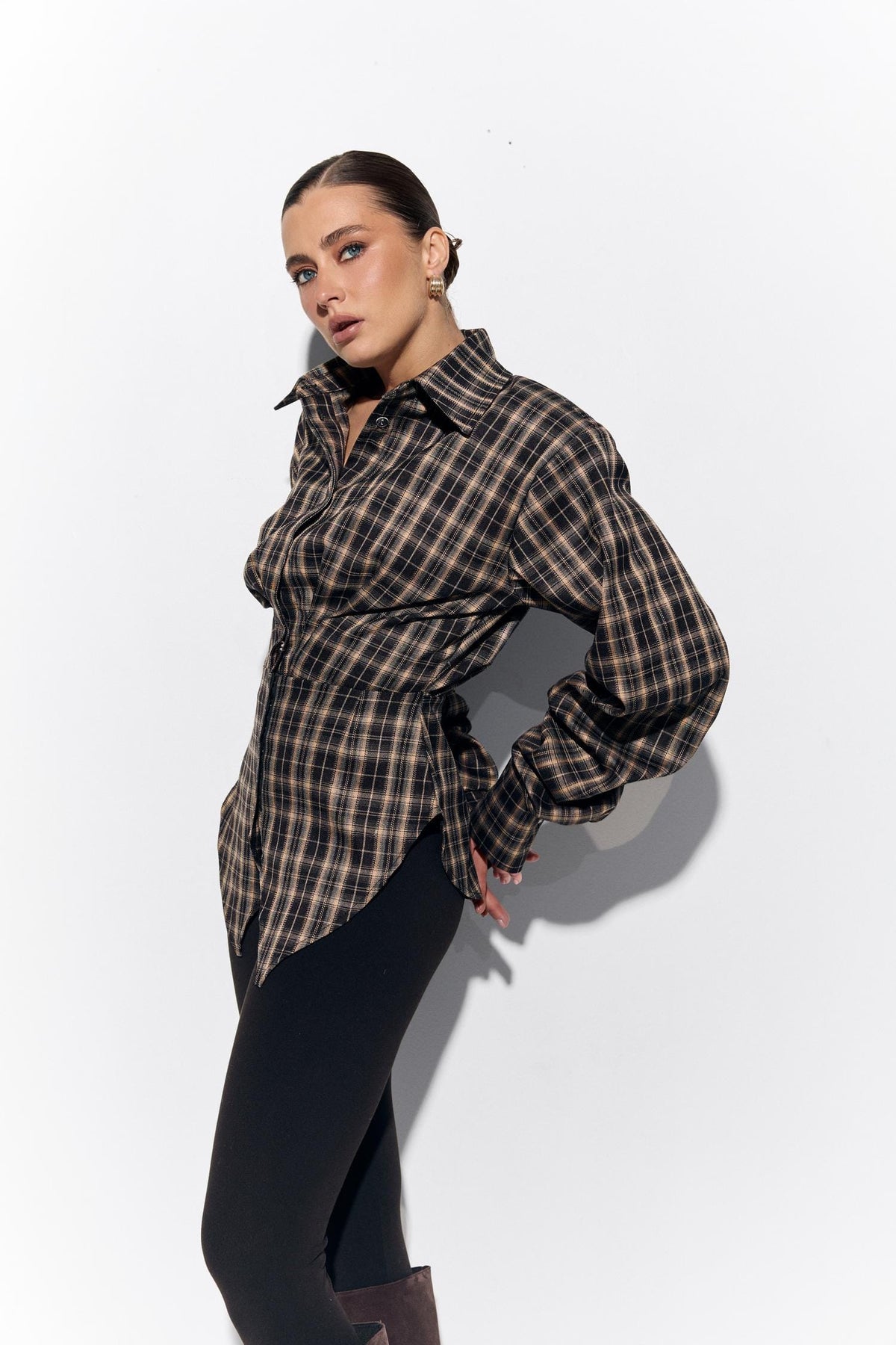 Shirt Black