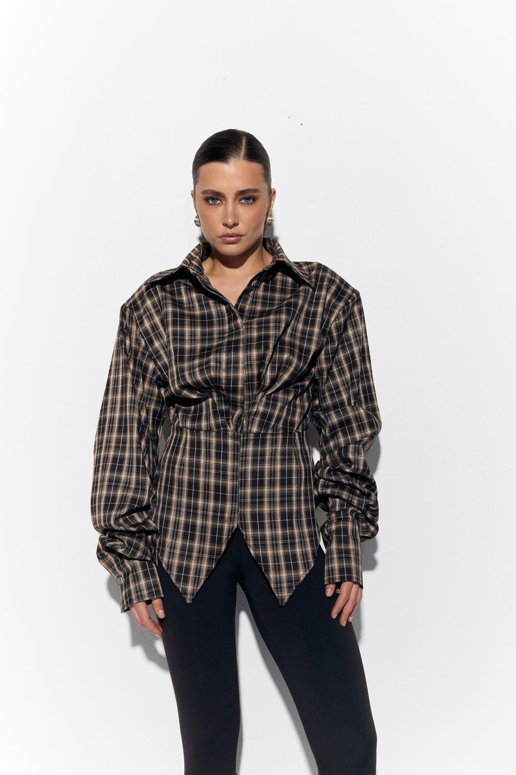 Shirt Black