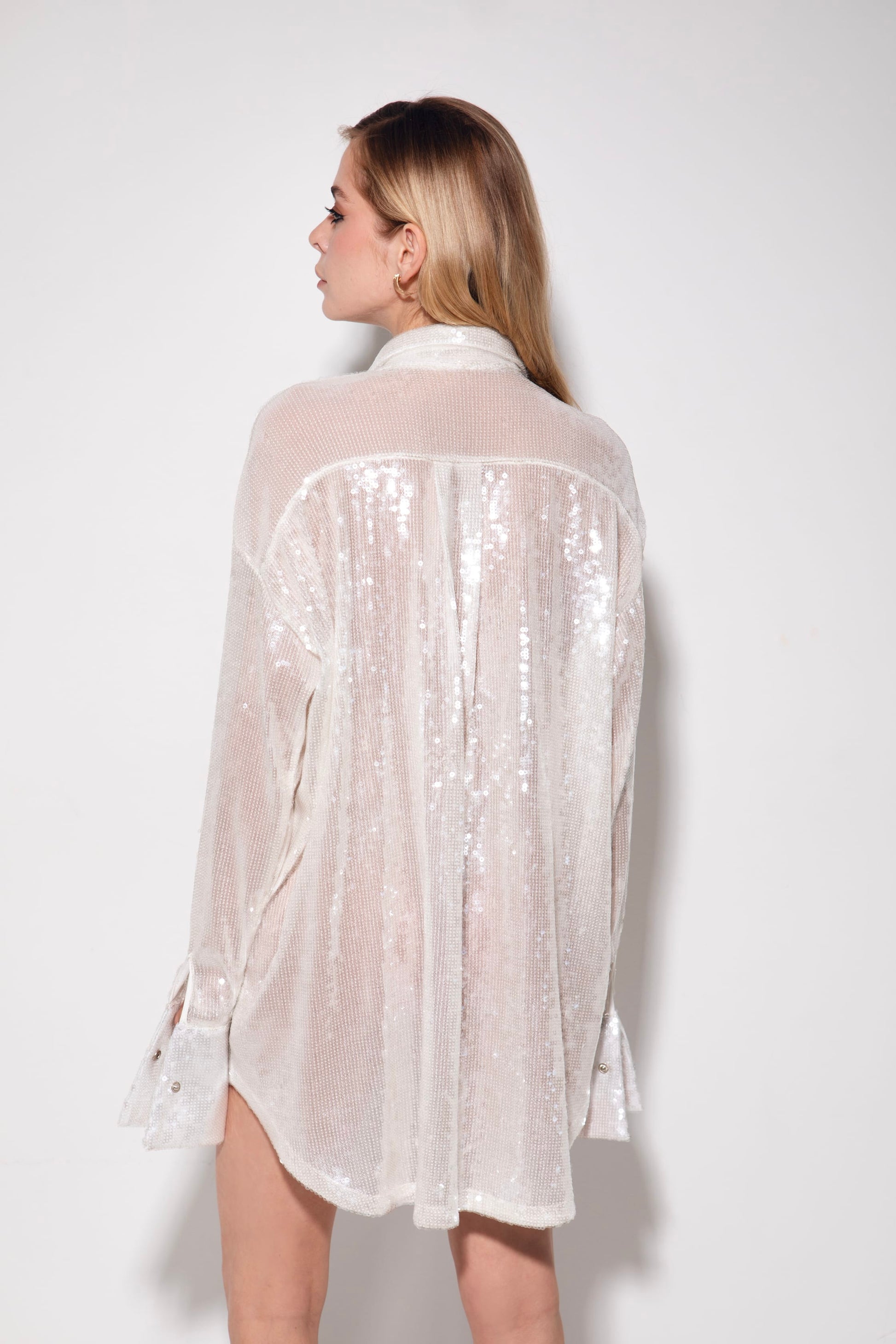 Shirt Ivory