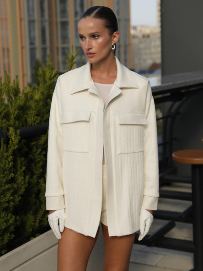 Shirt Ivory