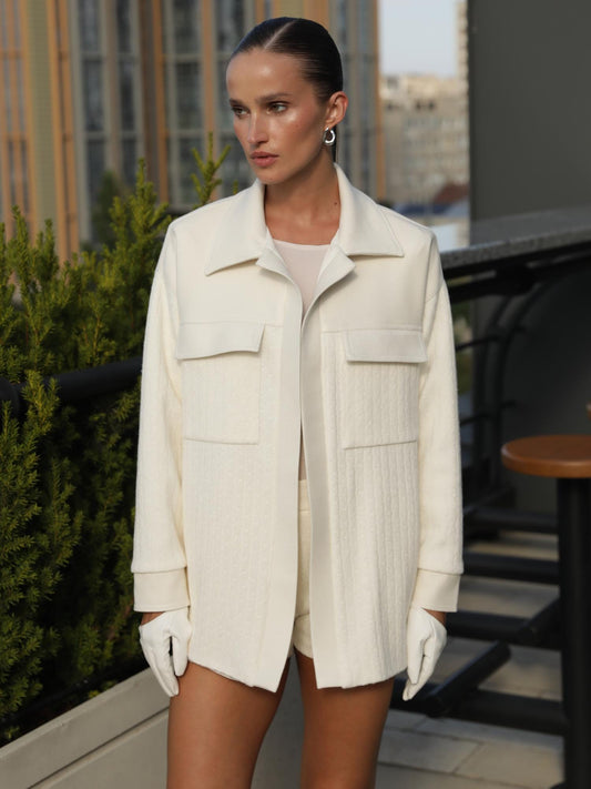 Shirt Ivory