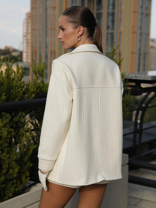 Shirt Ivory