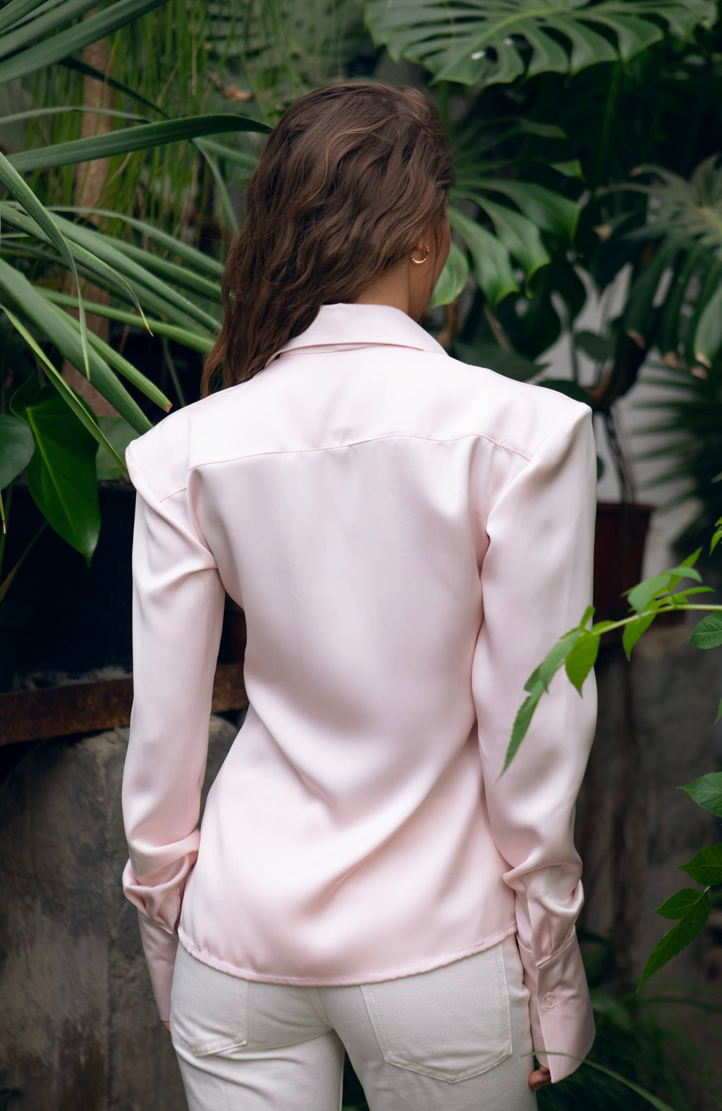 Shirt Pink