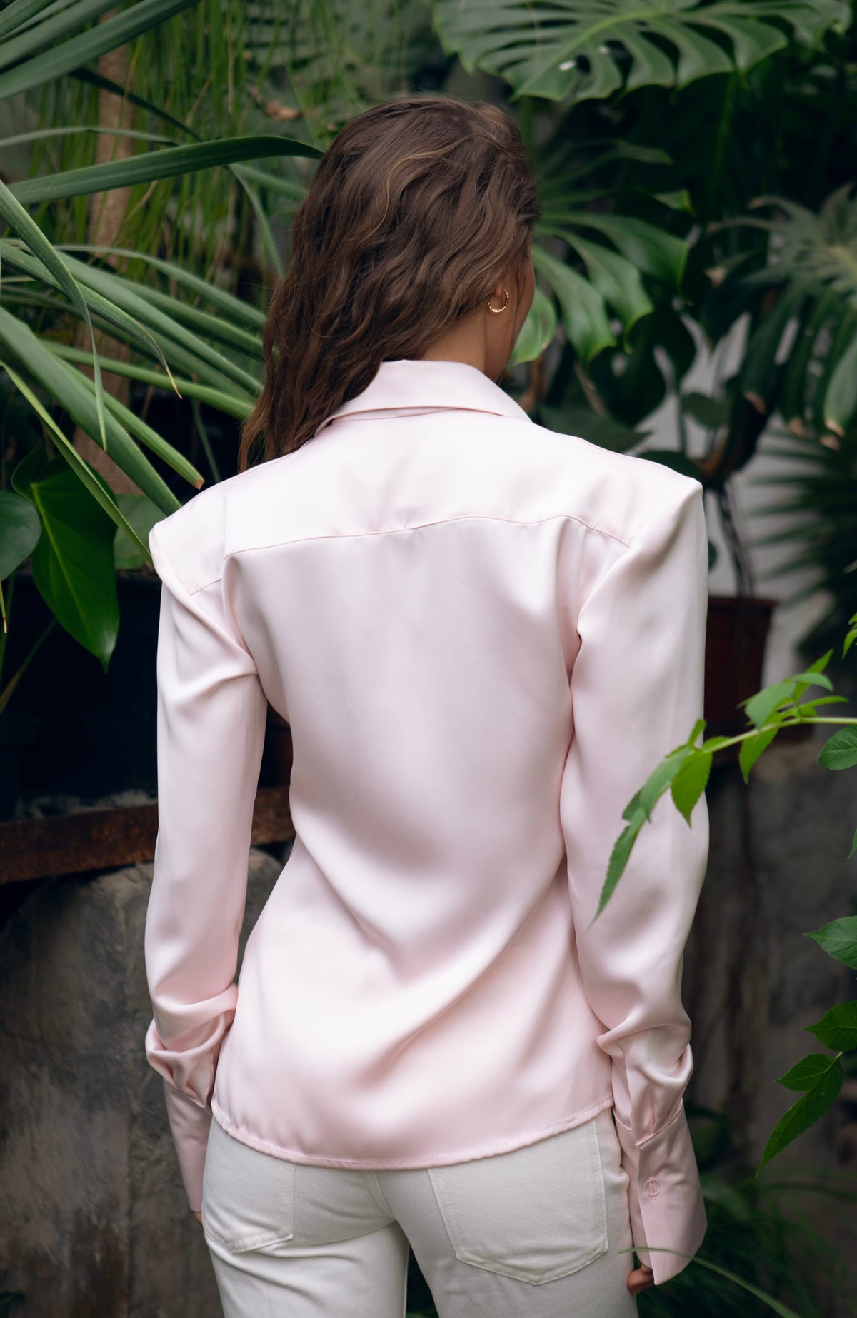 Shirt Pink