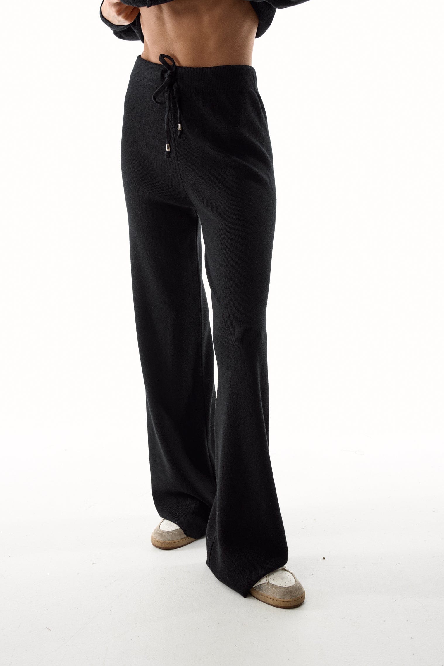 Suit Black