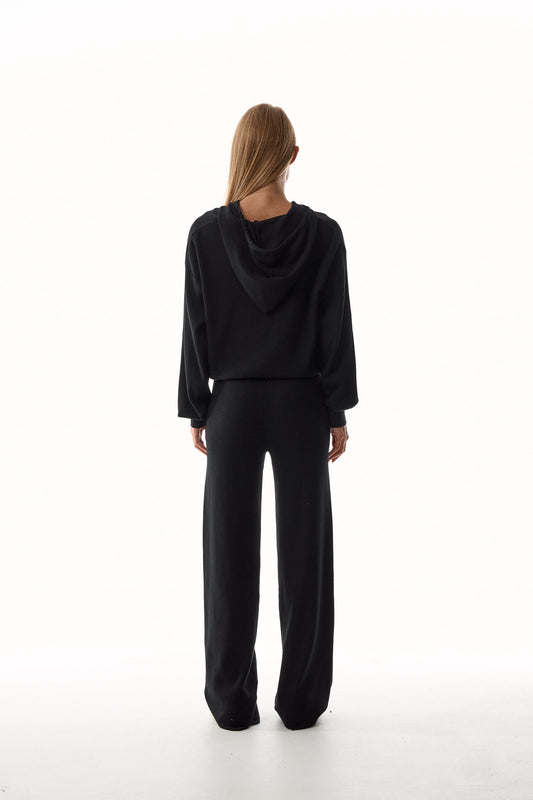 Suit Black
