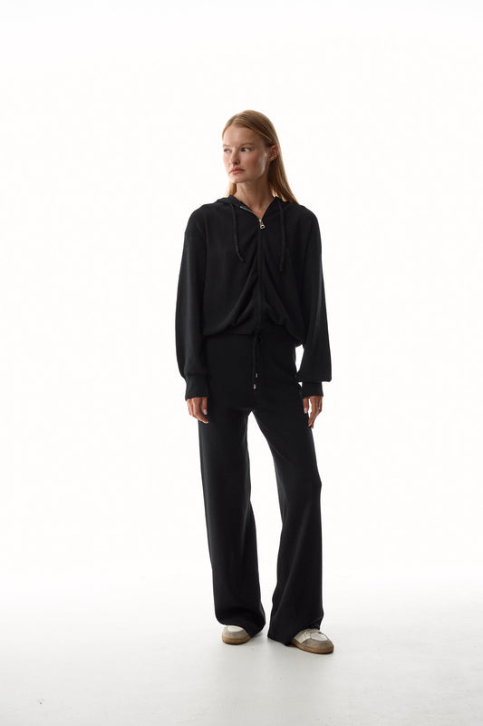 Suit Black