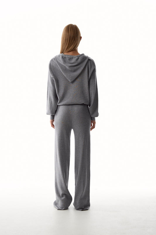 Suit Gray