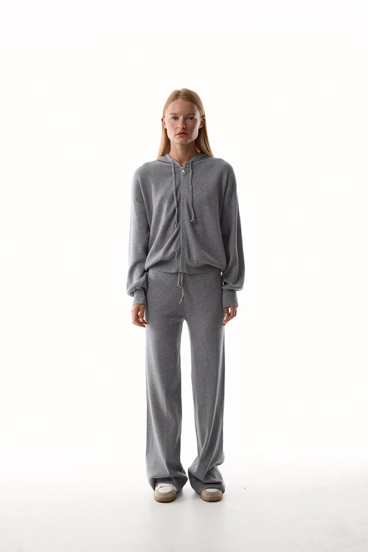 Suit Gray