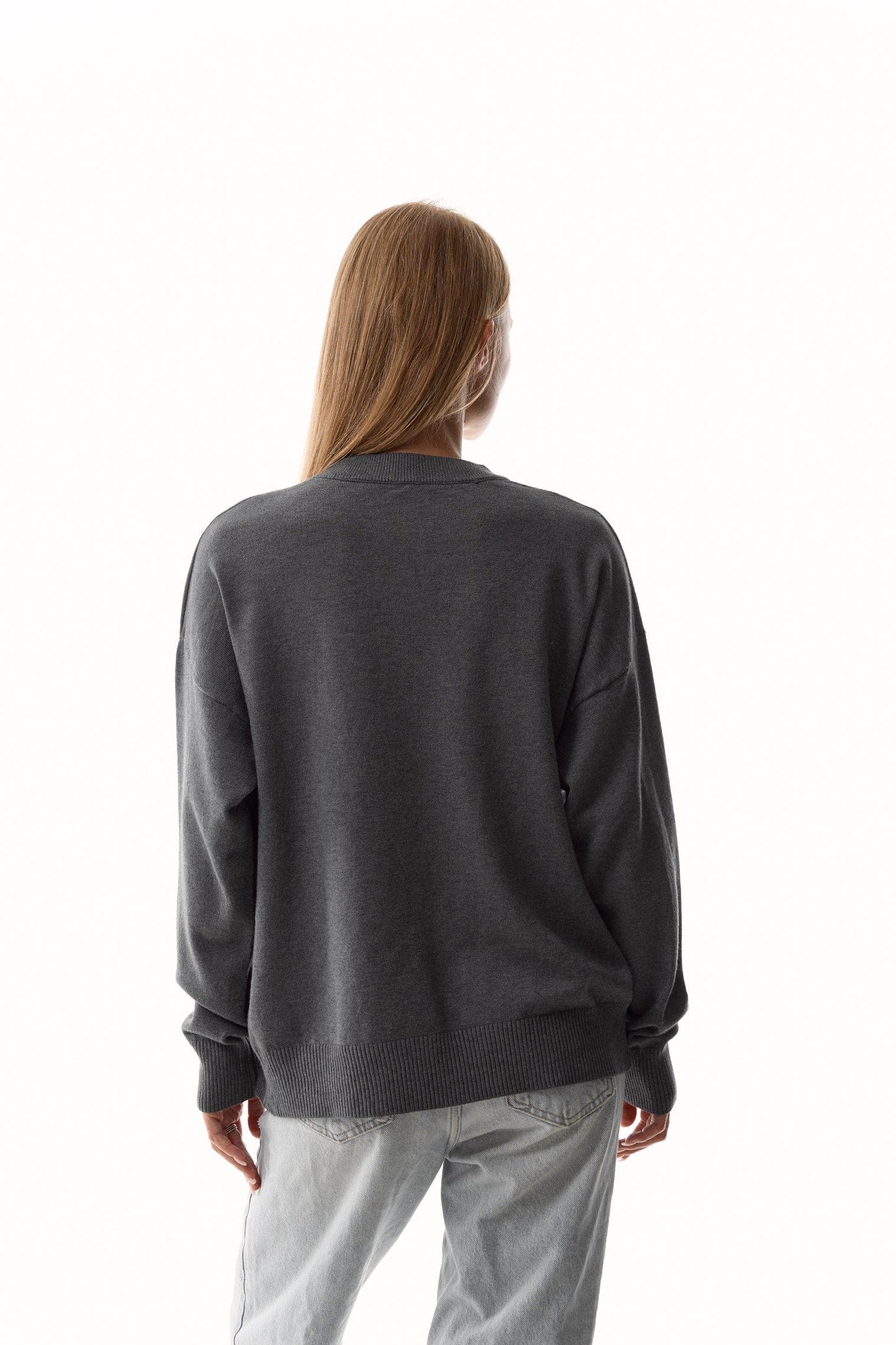 Sweater Gray