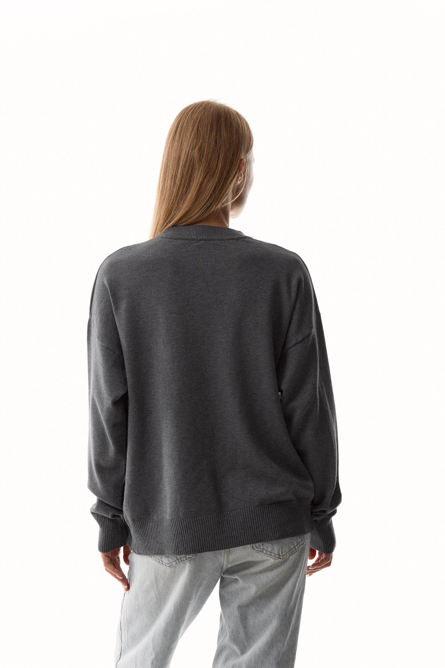 Sweater Gray