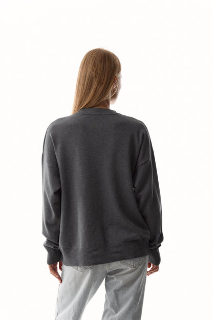 Sweater Gray