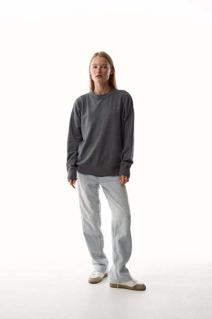 Sweater Gray