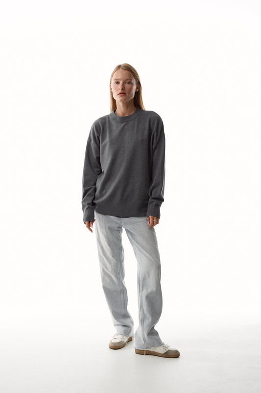 Sweater Gray
